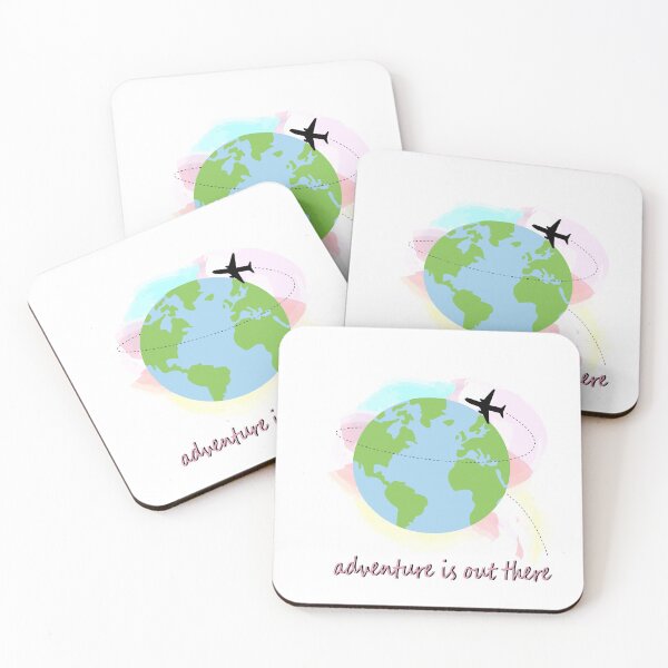 Item preview, Adventure is out there designed and sold by naavneet.