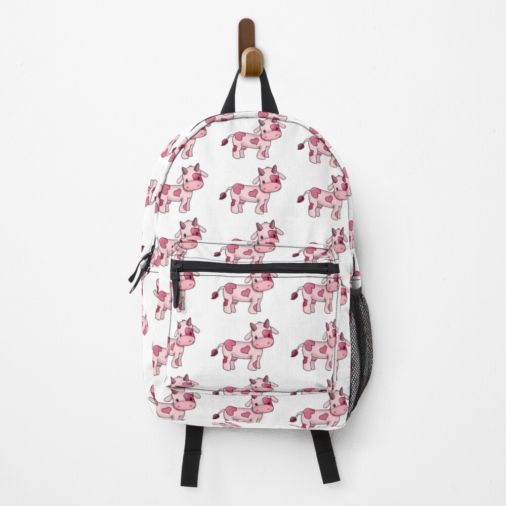 Item preview, Backpack designed and sold by Rabbitti.