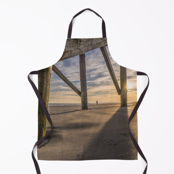 Item preview, light of path to the dock 3 designed and sold by KensLensDesigns.