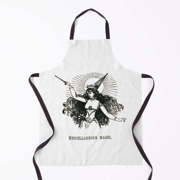 Item preview, Miscellaneous Magic designed and sold by Phantastique Boutique.