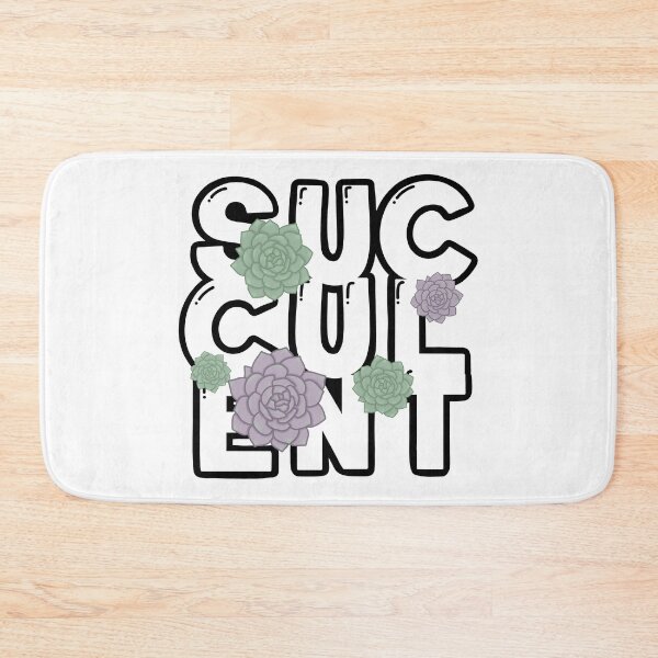 Item preview, Succulent designed and sold by tjseeletters.