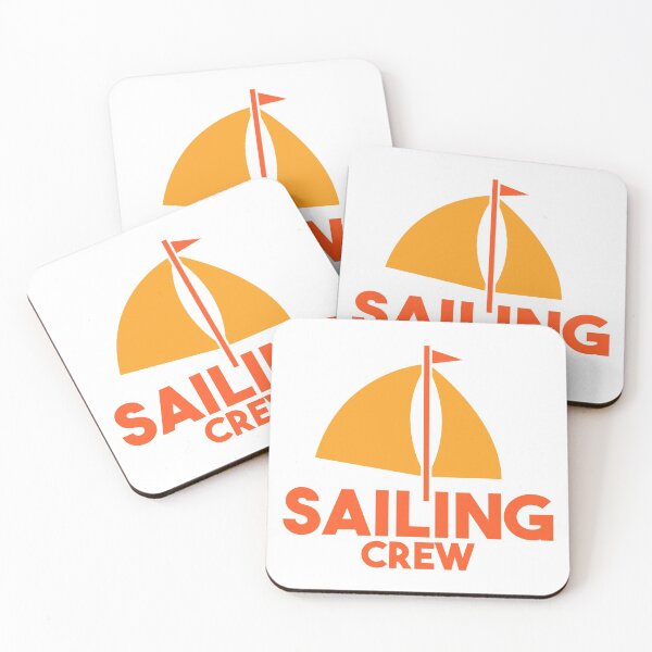 Item preview, Sailing crew designed and sold by nmdesigns1.