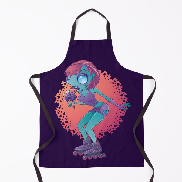 Item preview, Brainfreeze designed and sold by fizzgig.