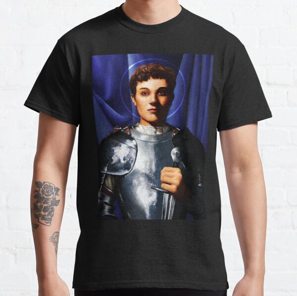 Joan of Arc Classic T-Shirt