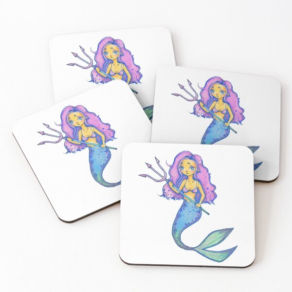 Item preview, Sirena designed and sold by Sadparkinglot.
