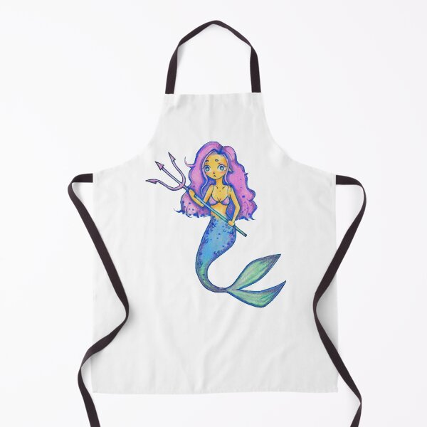 Item preview, Sirena designed and sold by Sadparkinglot.