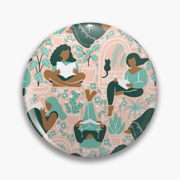 Item preview, Women readers designed and sold by miavaldez.