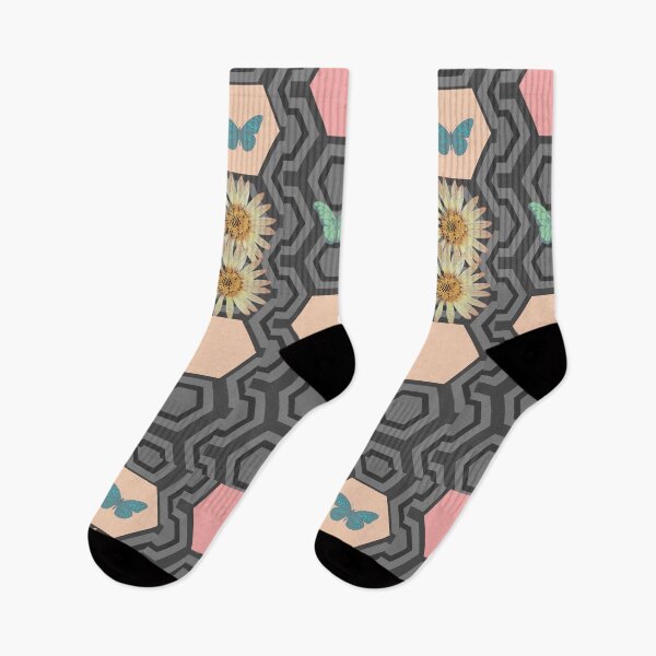 Artikelvorschau, *Summer pattern* entworfen und verkauft von Berezabella.