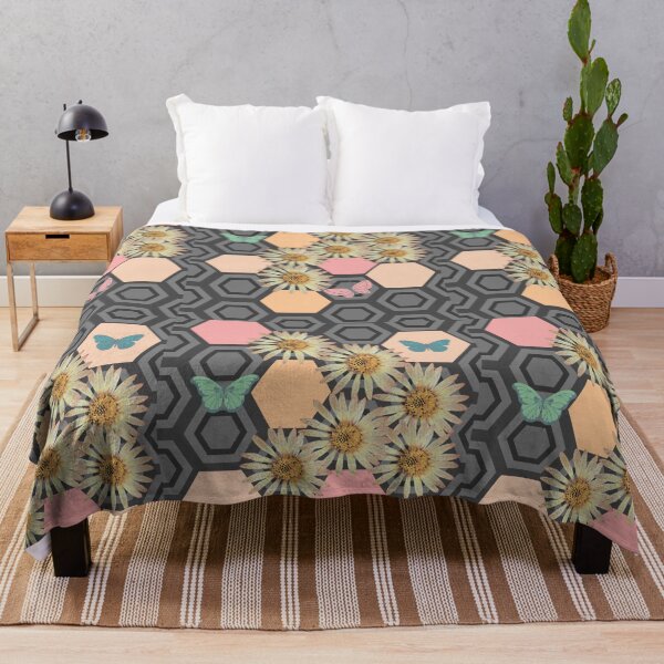 Artikelvorschau, *Summer pattern* entworfen und verkauft von Berezabella.
