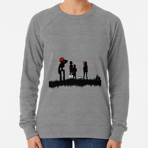 FLCL Lightweight Sweatshirt