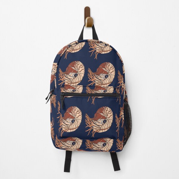 Item preview, Nautilus Drawing designed and sold by Kristine Kisman.
