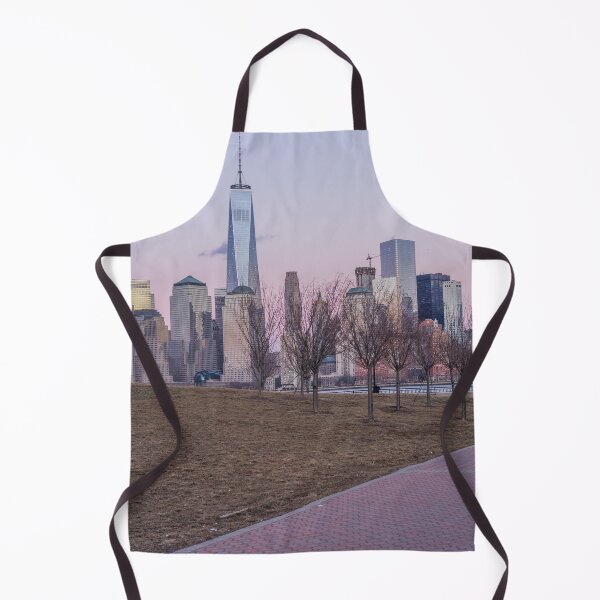 Item preview, Empty sky memorial parking 3 designed and sold by KensLensDesigns.