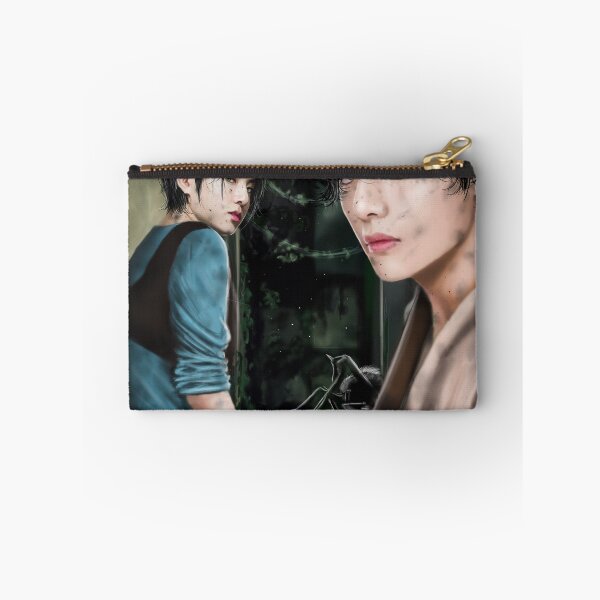 Item preview, Taekook - Mazerunner designed and sold by Fizzyxox.