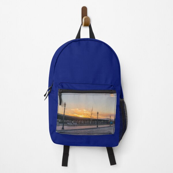 Item preview, empty sky memorial parking 2 designed and sold by KensLensDesigns.