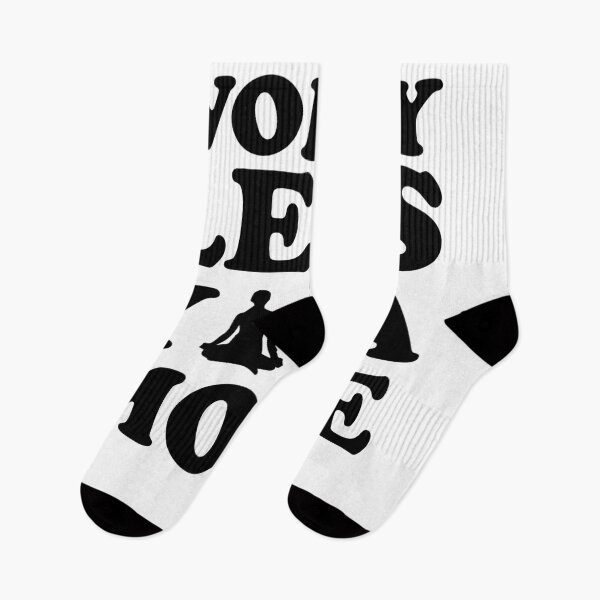 Item preview,  ,motivation and yoga ,worry less and Yoga more designed and sold by remonss.