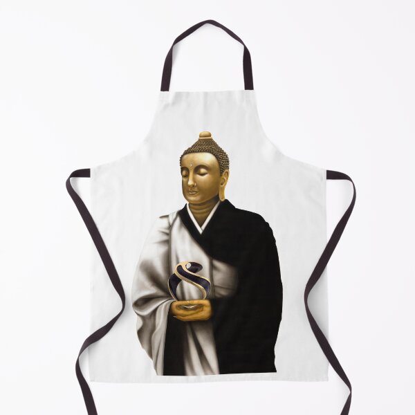 Item preview, Buddha designed and sold by FineTipCreative.