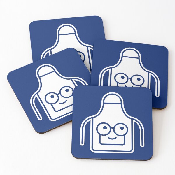 Item preview, Apron | Character designed and sold by npdstudio.