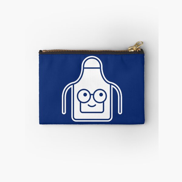 Item preview, Apron | Character designed and sold by npdstudio.