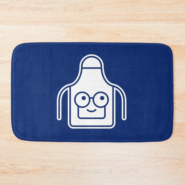 Item preview, Apron | Character designed and sold by npdstudio.
