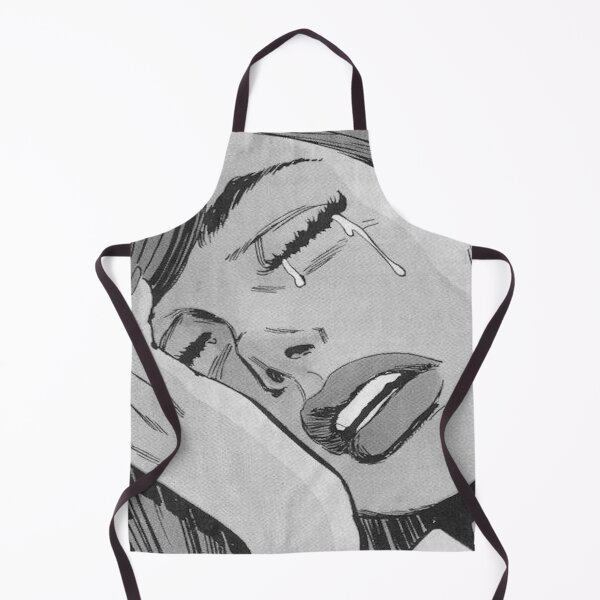 Item preview, The Cries of Evil designed and sold by Irator.