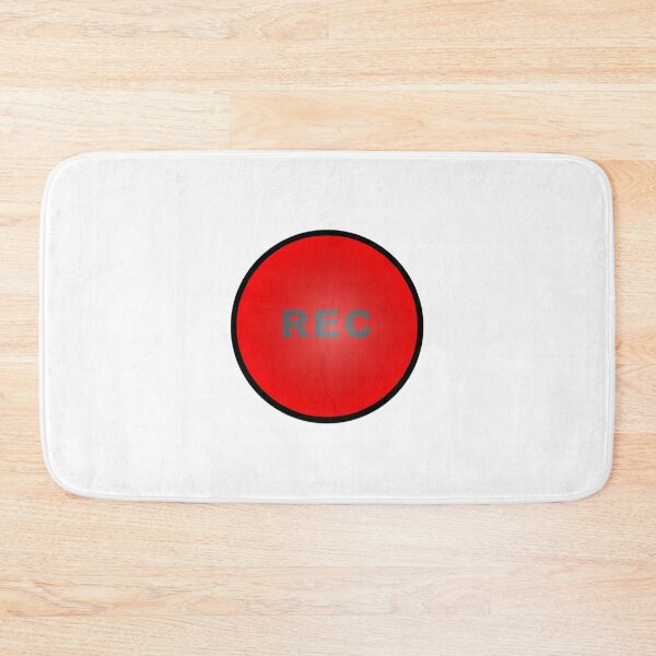 Item preview, Push Record designed and sold by stevespencetv.