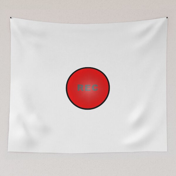 Item preview, Push Record designed and sold by stevespencetv.