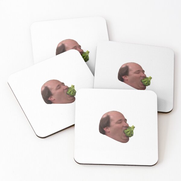 Item preview, Kevin Malone designed and sold by officemoments.