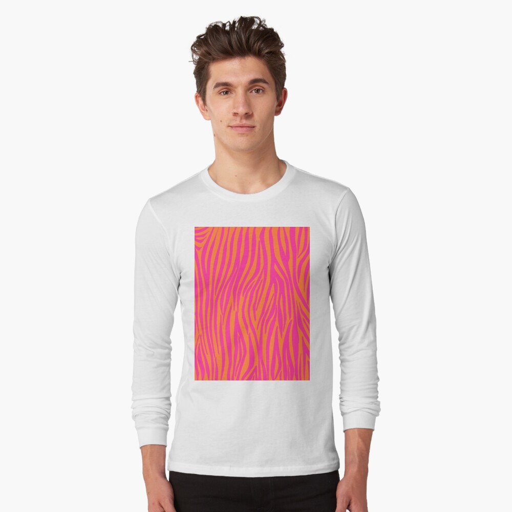 Item preview, Long Sleeve T-Shirt designed and sold by OneThreeSix.