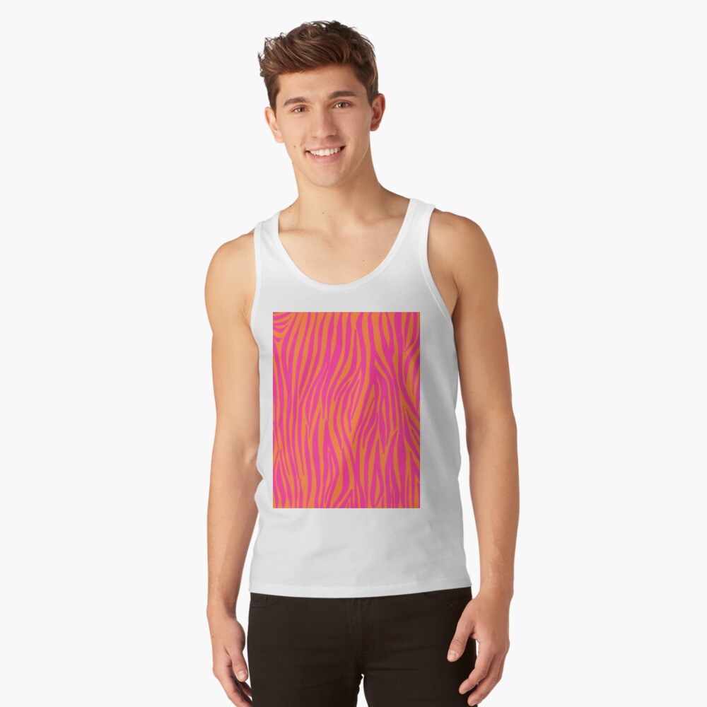 Item preview, Tank Top designed and sold by OneThreeSix.