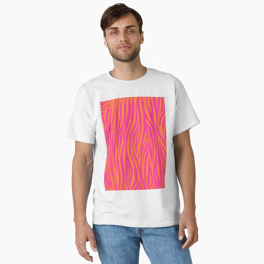 Item preview, Classic T-Shirt designed and sold by OneThreeSix.