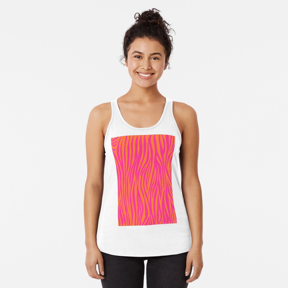 Item preview, Racerback Tank Top designed and sold by OneThreeSix.
