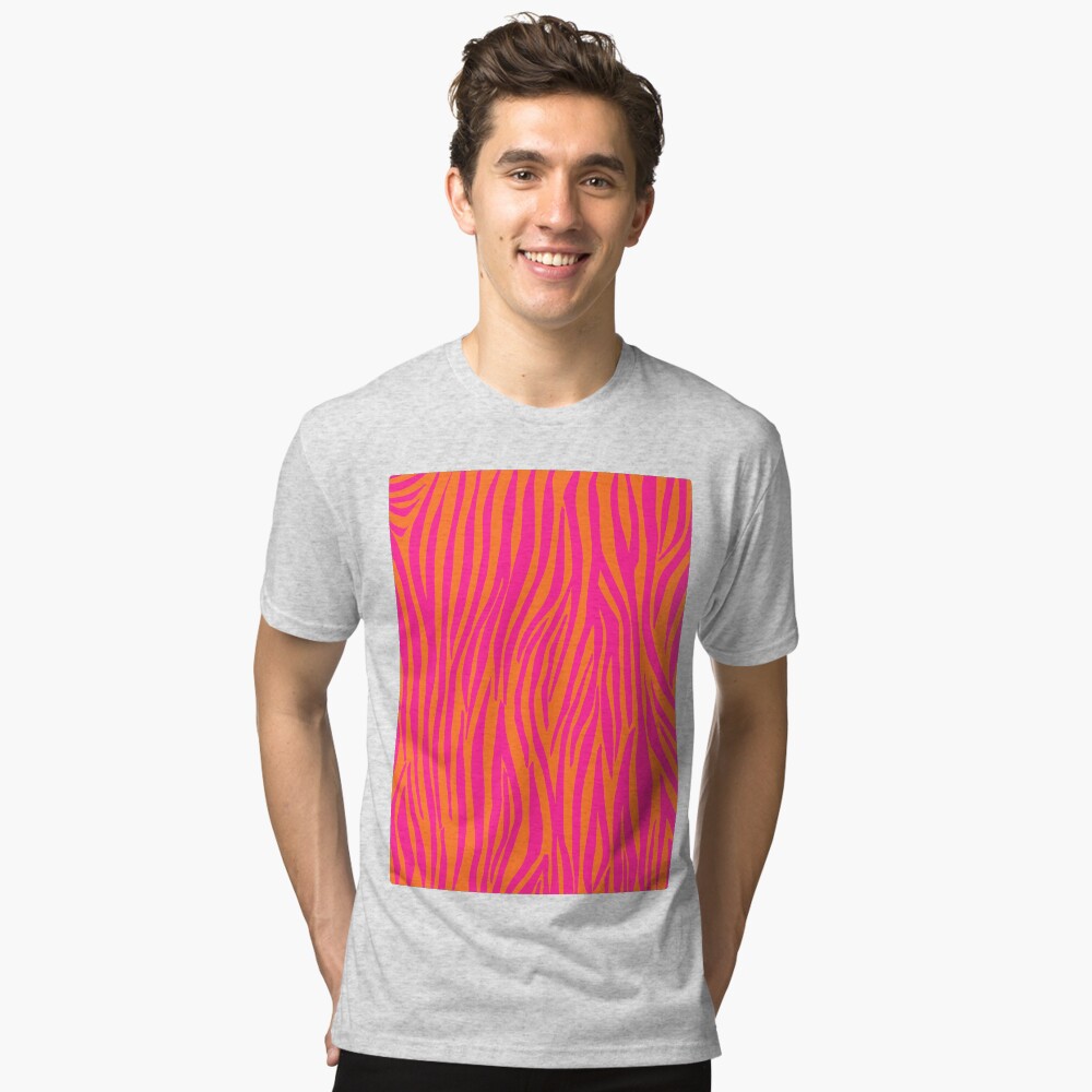 Item preview, Tri-blend T-Shirt designed and sold by OneThreeSix.