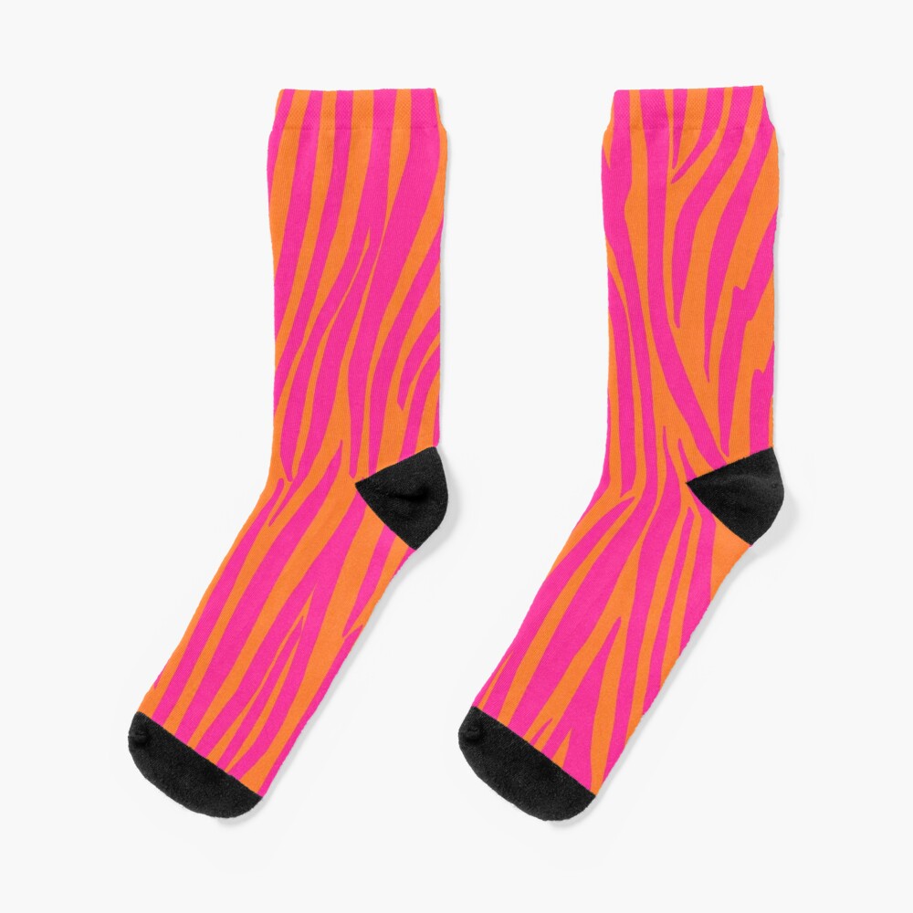 Item preview, Socks designed and sold by OneThreeSix.