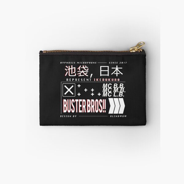 Item preview, BUSTER BROS!! designed and sold by alinowow ✧.