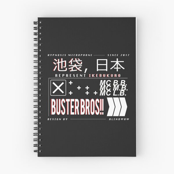 Item preview, BUSTER BROS!! designed and sold by alinowow ✧.