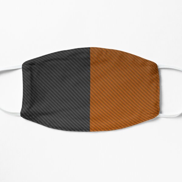 Deathstroke (texturé) Masque sans plis