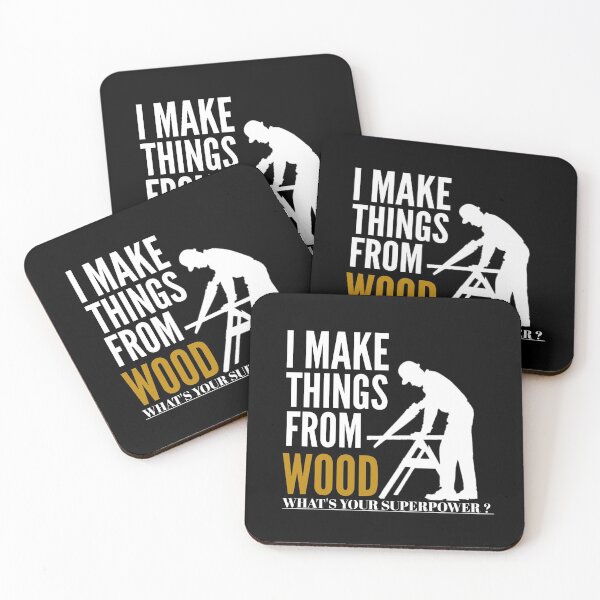Item preview, Copy of Sawdust is Man Glitter  designed and sold by Wideworld.