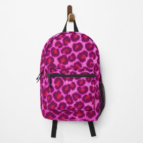 Item preview, Pink Leopard Print designed and sold by babydollchic.