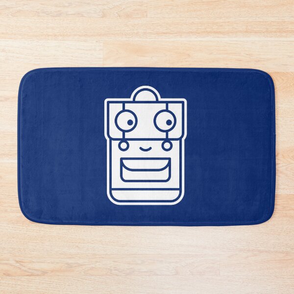 Item preview, Backpack | Character designed and sold by npdstudio.