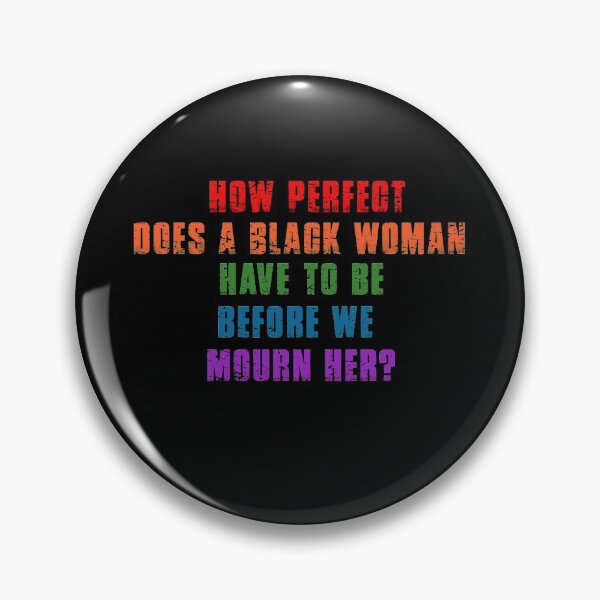 Item preview, How perfect does a black woman has to be designed and sold by masterbones.