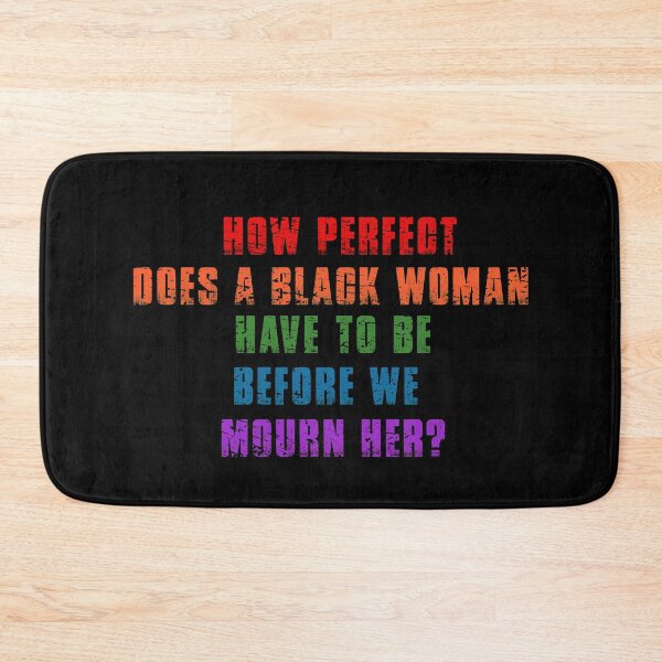 Item preview, How perfect does a black woman has to be designed and sold by masterbones.