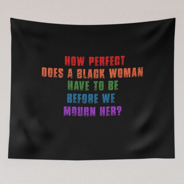 Item preview, How perfect does a black woman has to be designed and sold by masterbones.