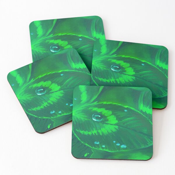 Item preview, Clover designed and sold by WyoClements.
