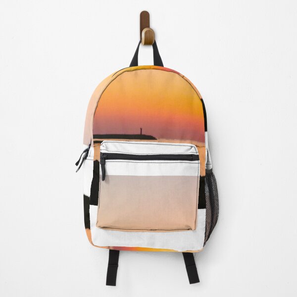 Item preview, The sun falling into the sea  designed and sold by human8891.