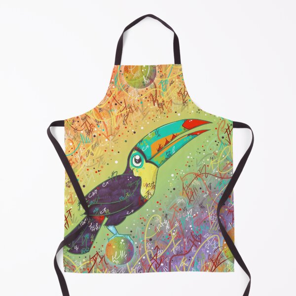 Item preview, Toucan Can Do it! designed and sold by vanillakirsty.