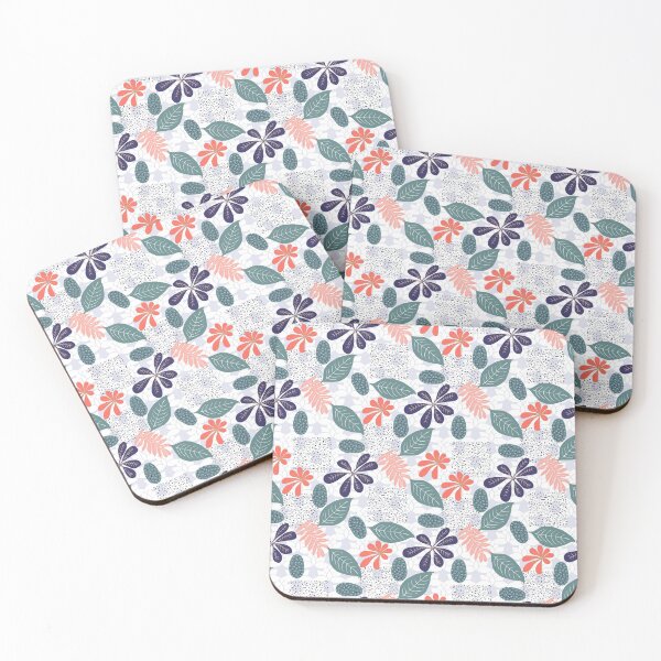 Item preview, Exotic Foliage designed and sold by PurpleTank.