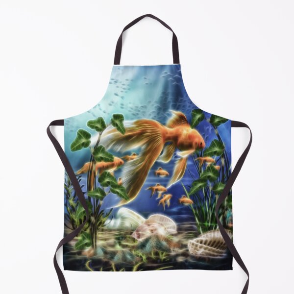Item preview, Goldfish Heinrich designed and sold by harietteh.