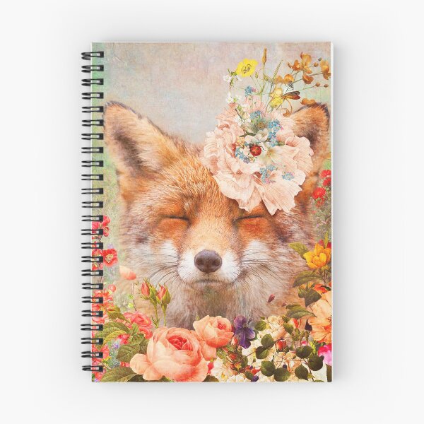 Item preview, Happy Fox designed and sold by jena dellagrottaglia.