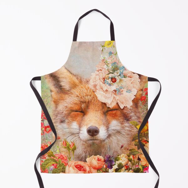 Item preview, Happy Fox designed and sold by jena dellagrottaglia.