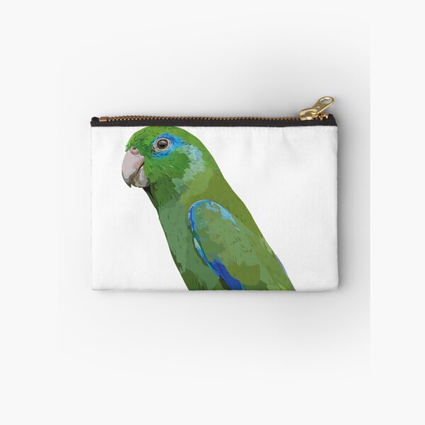 Item preview, Cotorrita de Anteojos designed and sold by obscurite.